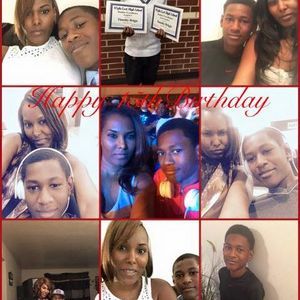 Meet your Posher, Tim